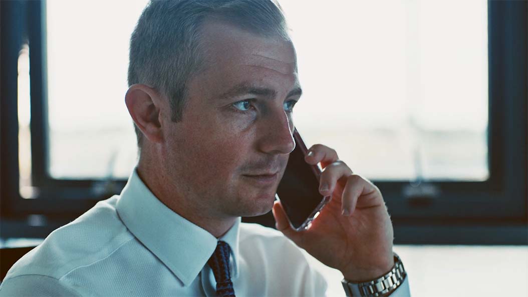 ABP United by Water – Ashley Curnow