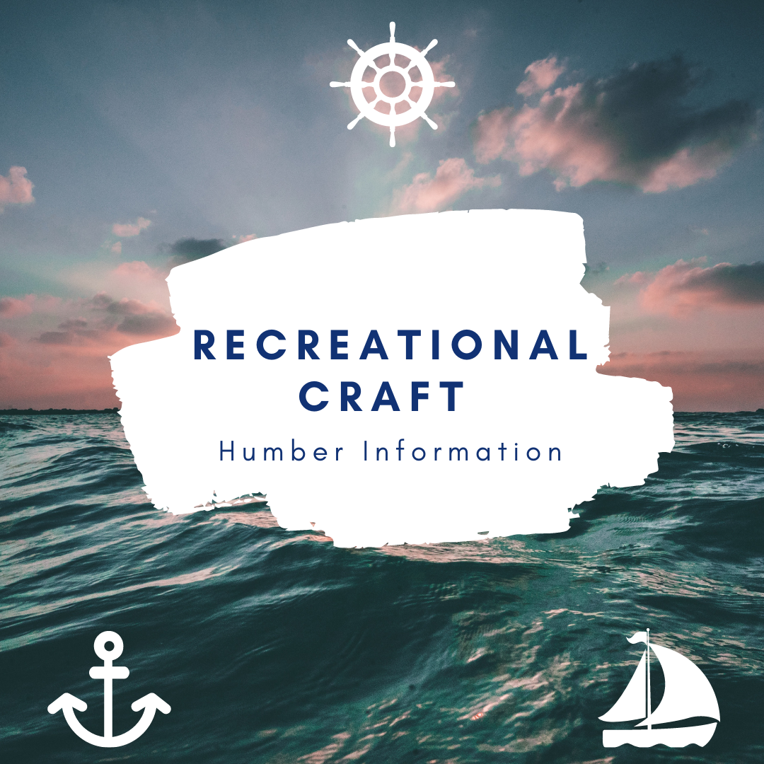 RECREATIONAL CRAFT