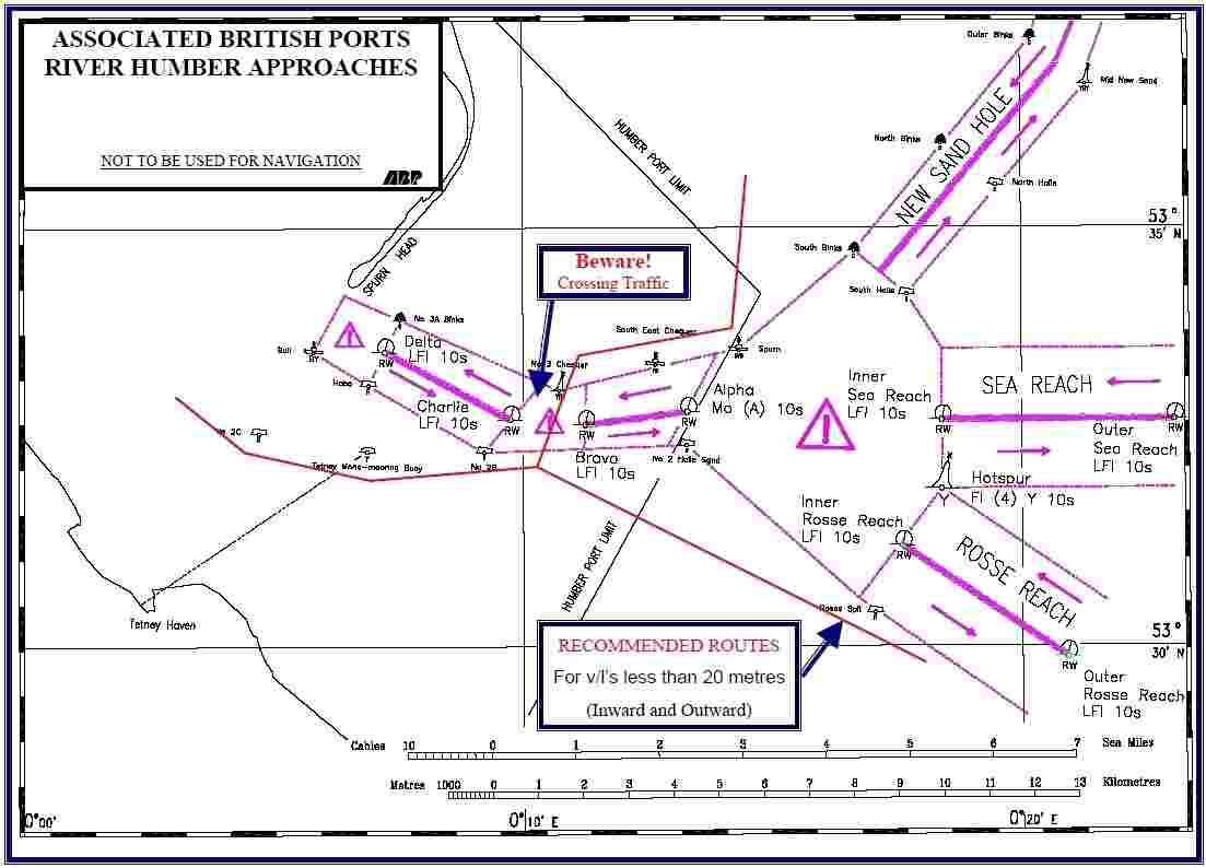 small craft routes less than 20m for web