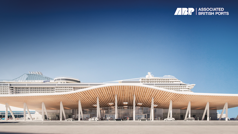 Europe's Leading turnaround cruise port